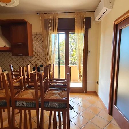 Villa Daniela Sarno Zewnętrze zdjęcie